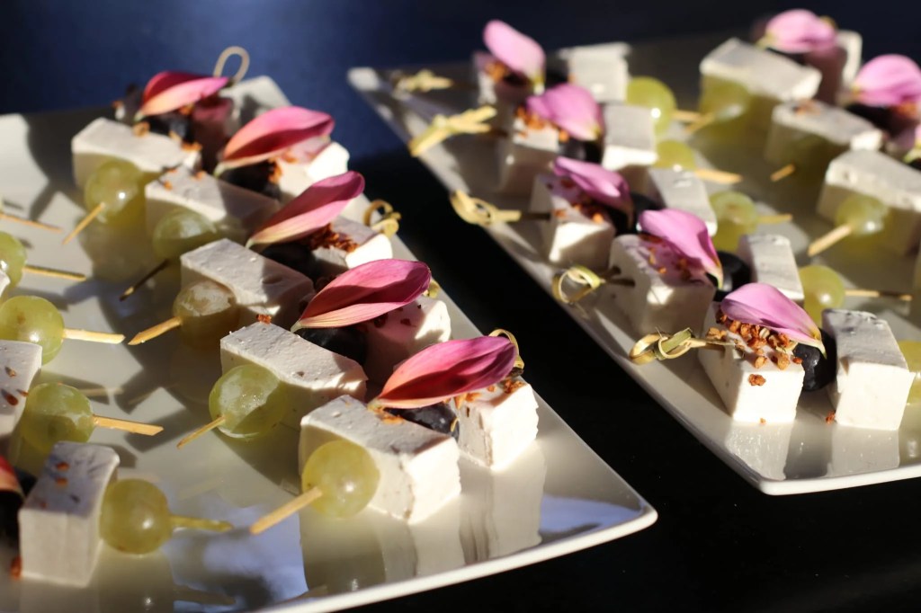 Pourquoi choisir un traiteur végétal pour votre mariage en Bretagne ? |&nbsp;Akilée