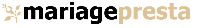 Mariage Presta