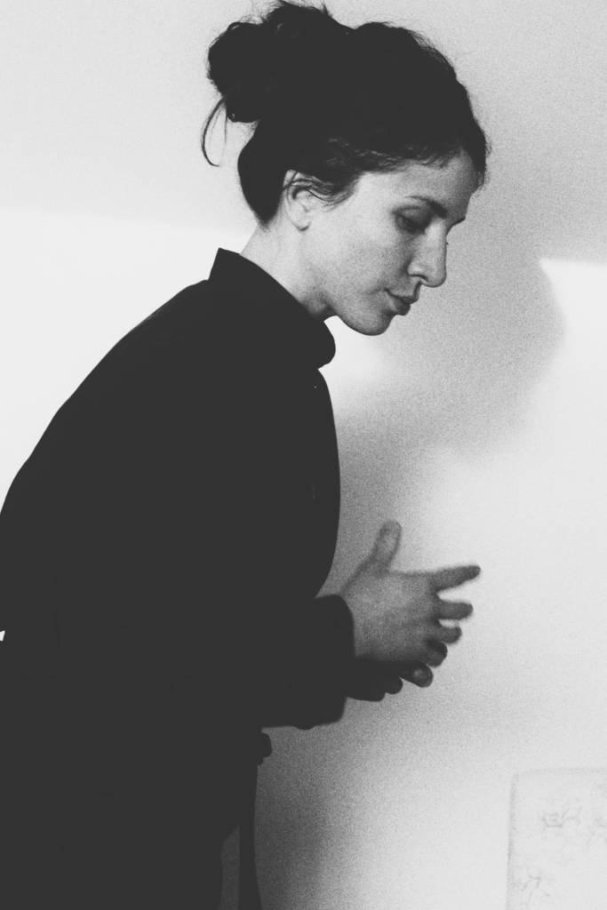 Cheffe Traiteur Pâtissière vegan Morbihan